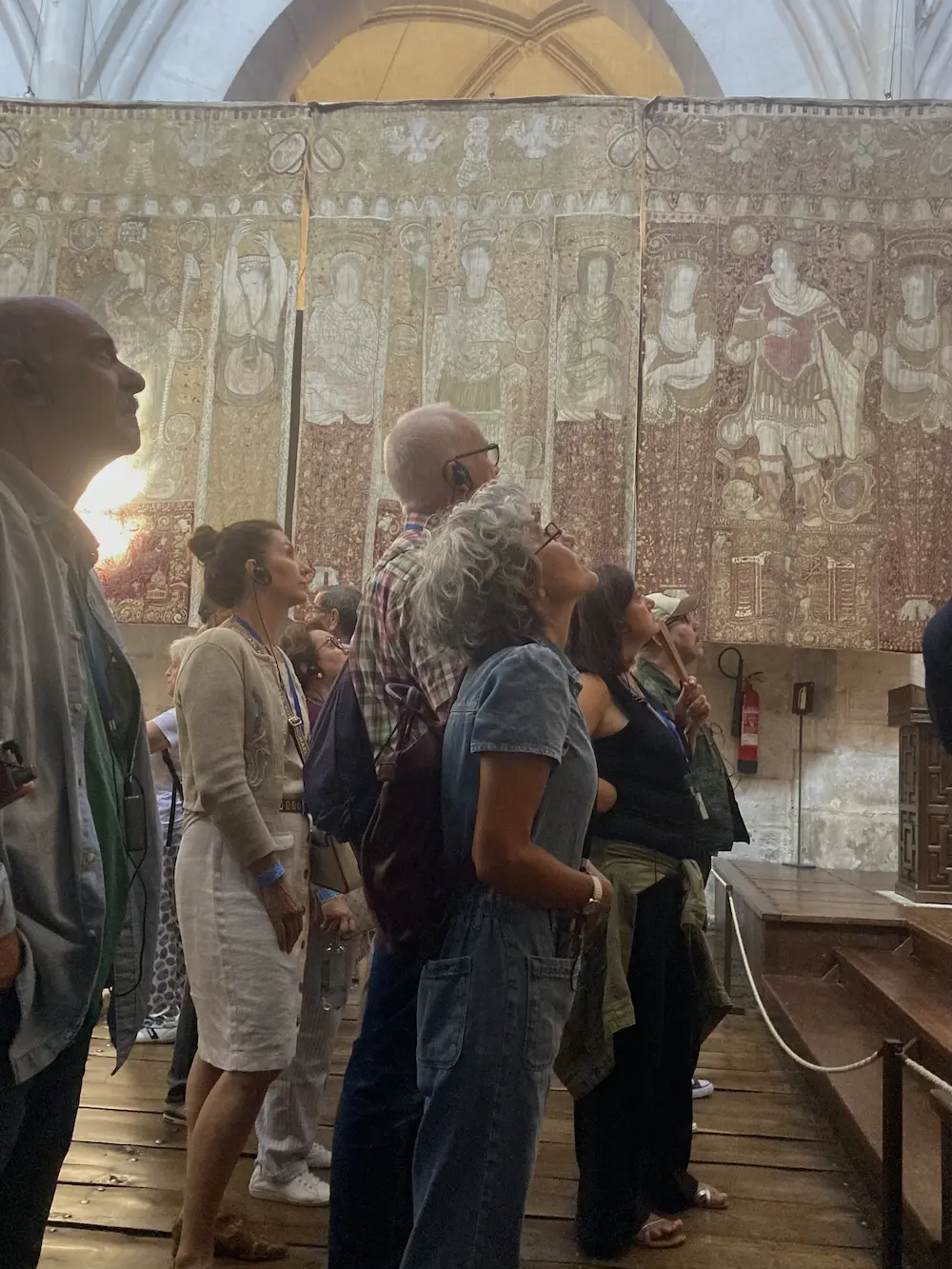 Primer Encuentro Presencial de Pacientes en el CREER - Foto 15