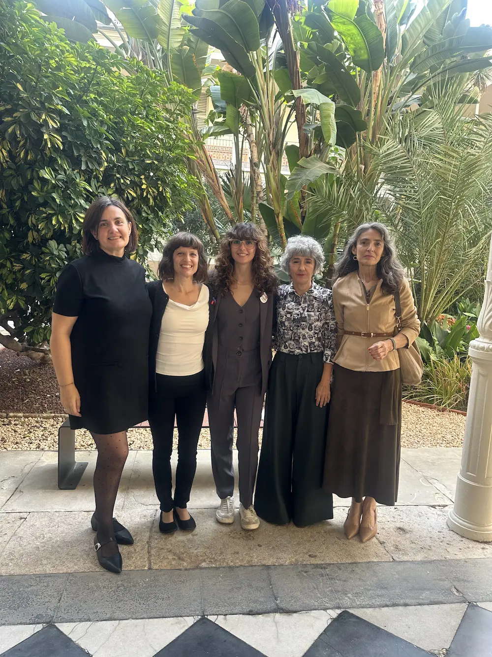 Jornada sobre Síndromes Compresivos Vasculares en la Universidad Europea de Valencia - Foto 10