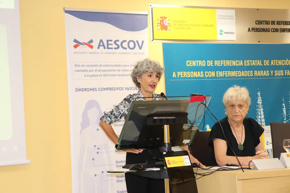 Primer Encuentro Presencial de Pacientes en el CREER - Foto 3