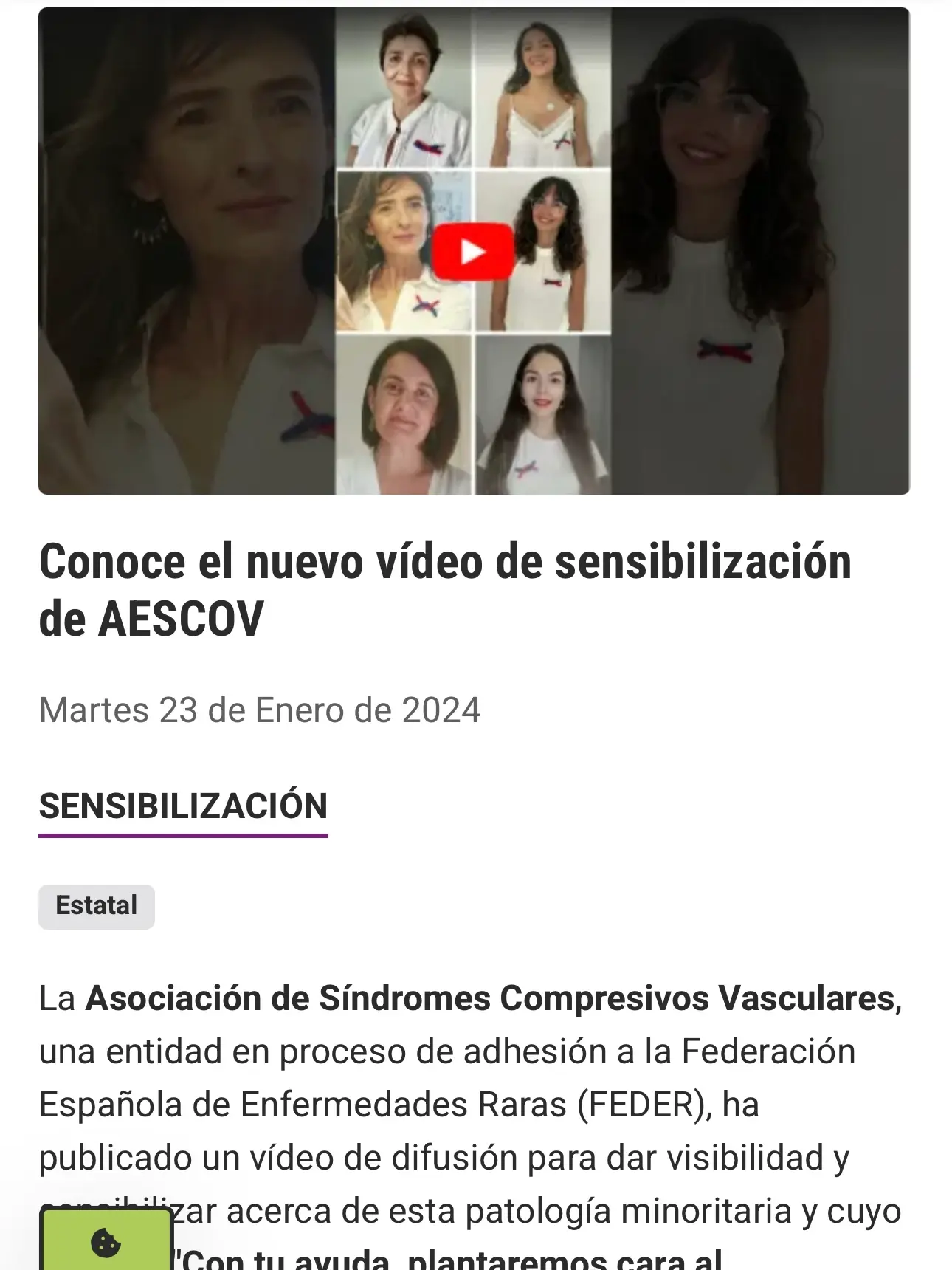 portada articulo scv