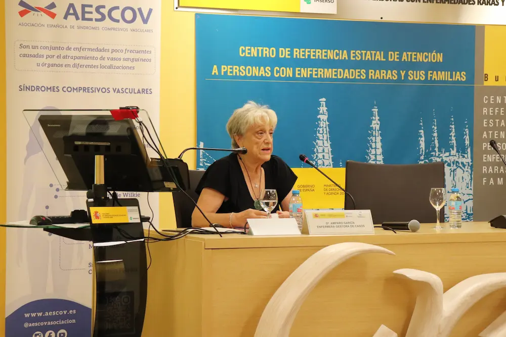 Primer Encuentro Presencial de Pacientes en el CREER - Foto 6